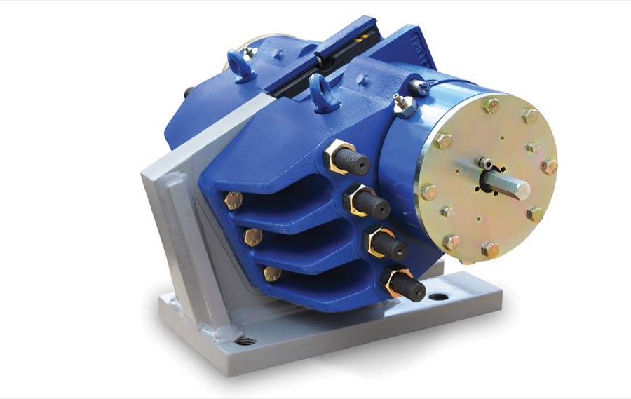 Caliper de freno de disco Twiflex VKSD